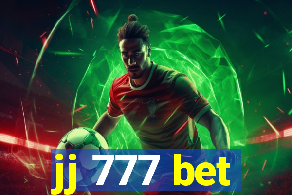 jj 777 bet